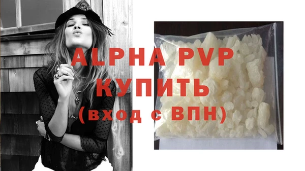 стафф Абаза